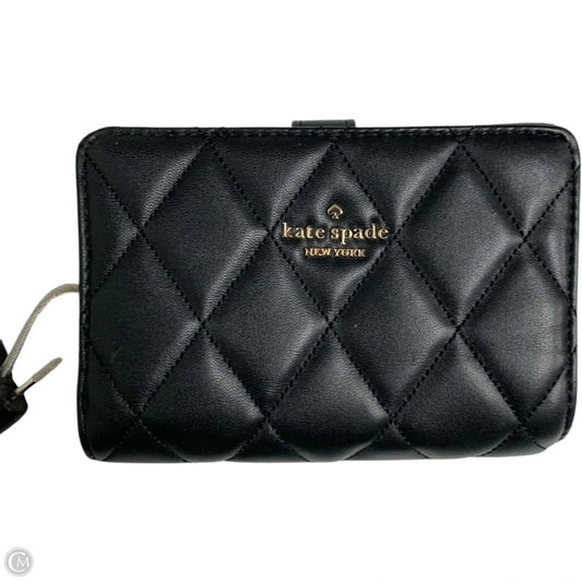 Wallet Designer By Kate Spade, Size: Medium