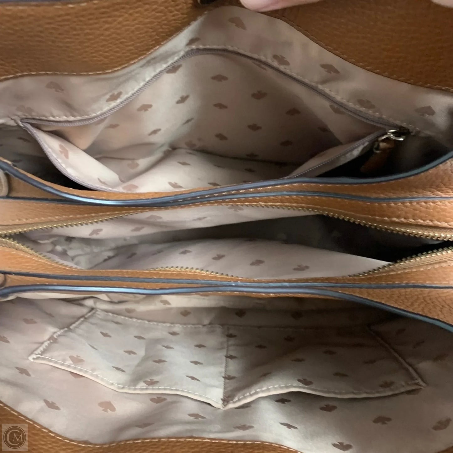 Handbag Designer By Kate Spade, Size: Medium