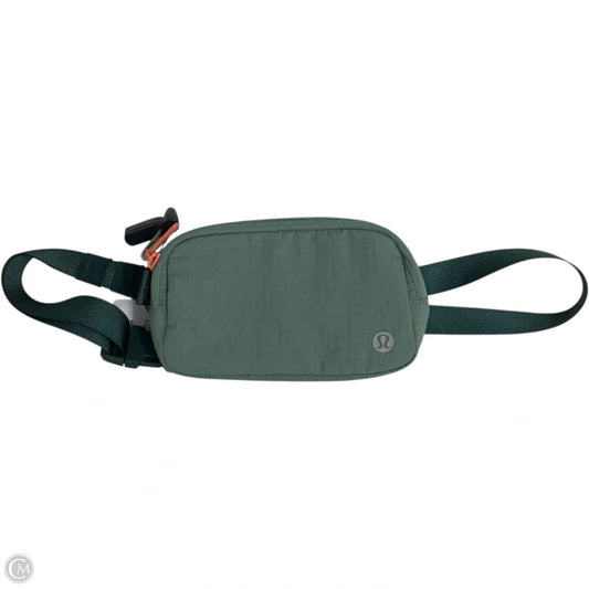 Belt Bag By Lululemon, Size: Small