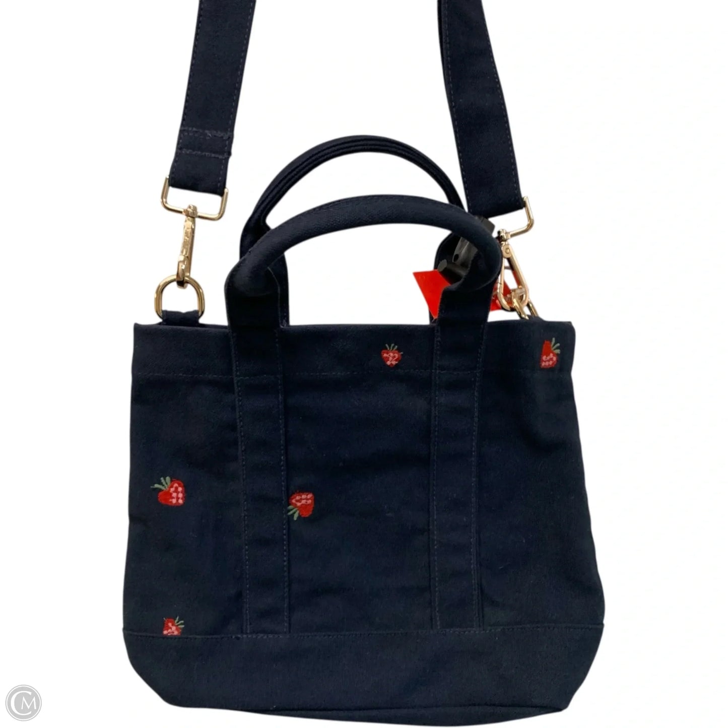 Crossbody By Loft, Size: Medium