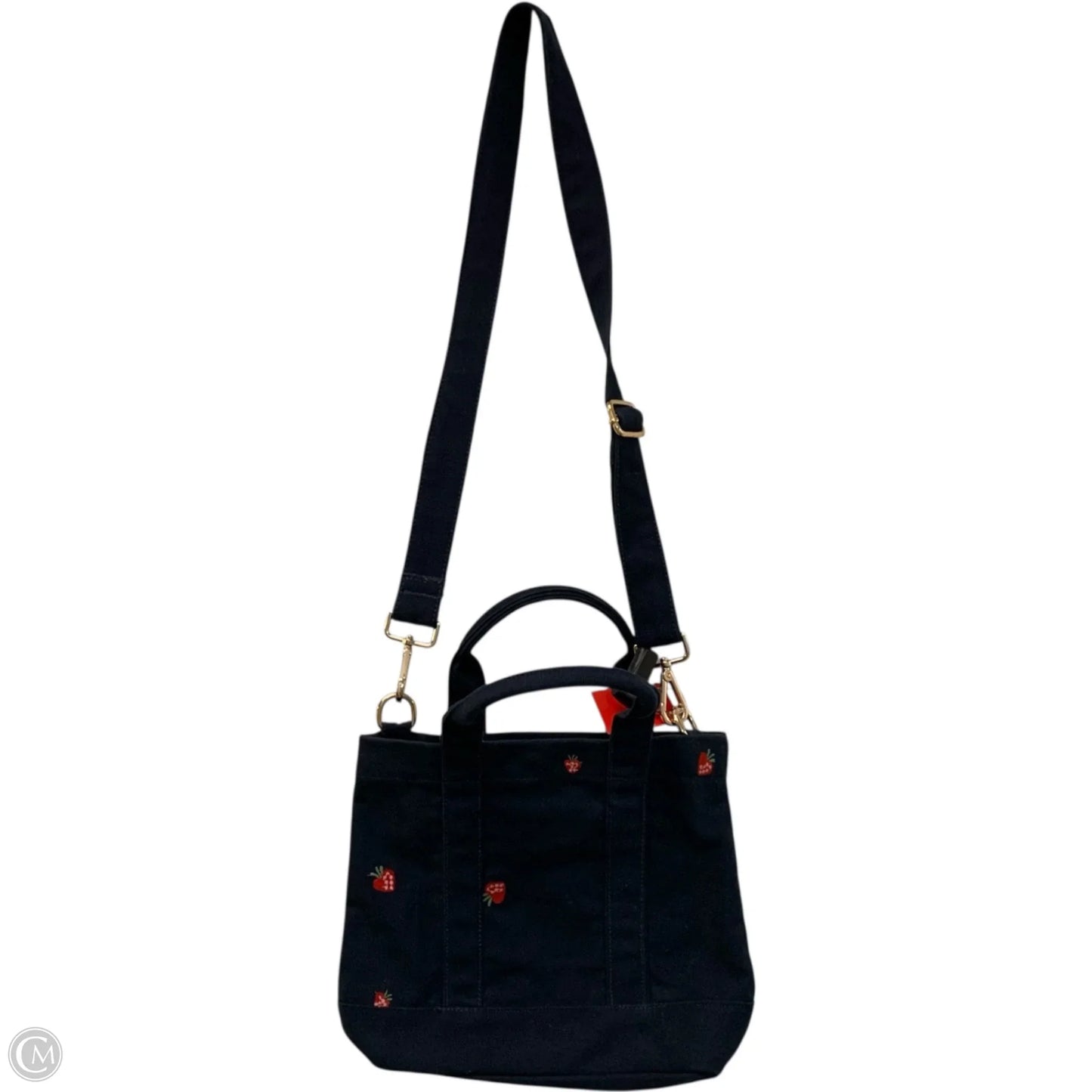 Crossbody By Loft, Size: Medium