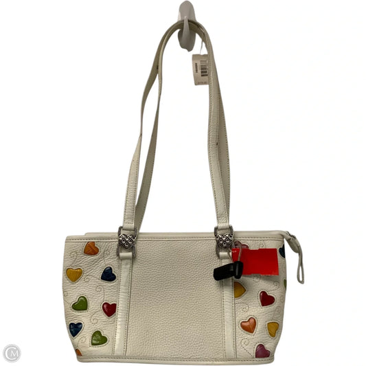 Handbag By Brighton, Size: Small