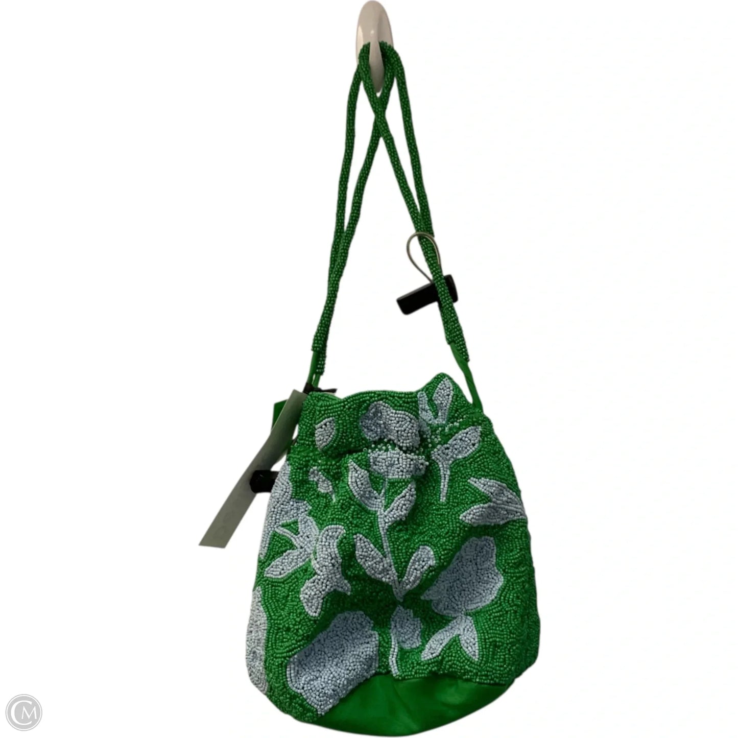 Handbag By Target-designer, Size: Small