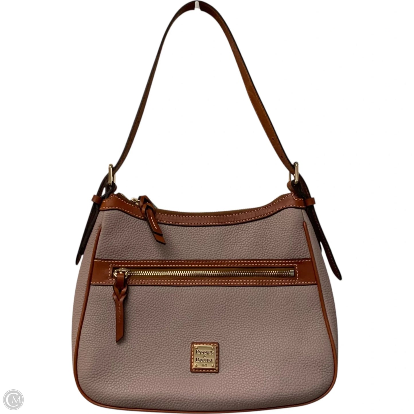 Handbag Designer By Dooney And Bourke, Size: Medium