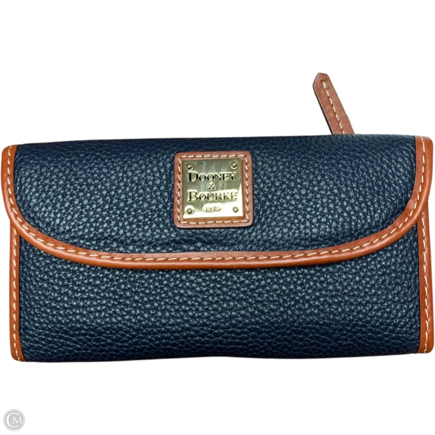 Wallet Designer By Dooney And Bourke, Size: Large
