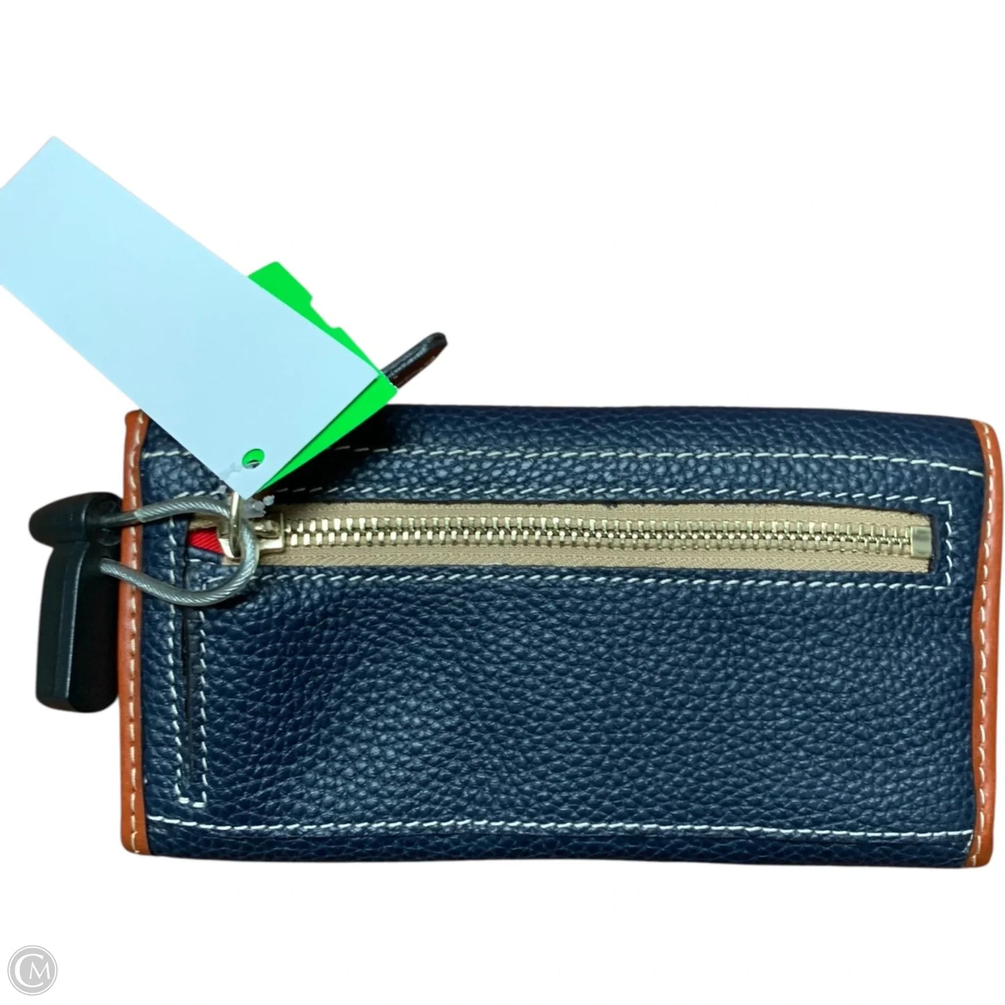 Wallet Designer By Dooney And Bourke, Size: Large