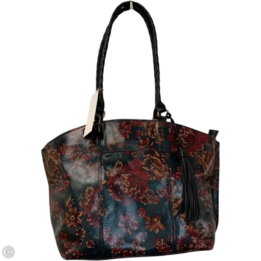 Handbag Designer By Patricia Nash, Size: Medium