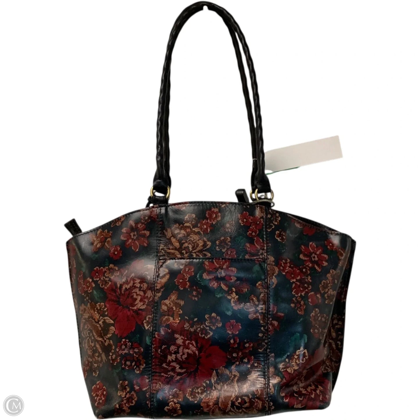 Handbag Designer By Patricia Nash, Size: Medium