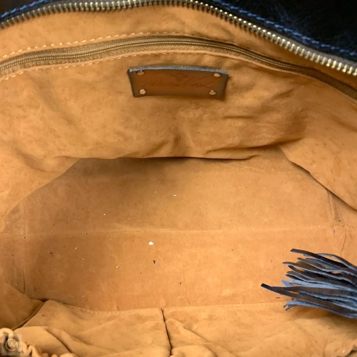 Handbag Designer By Patricia Nash, Size: Medium