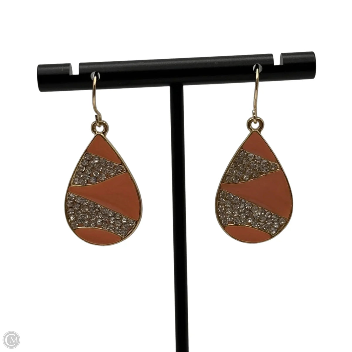 Earrings Dangle/Drop