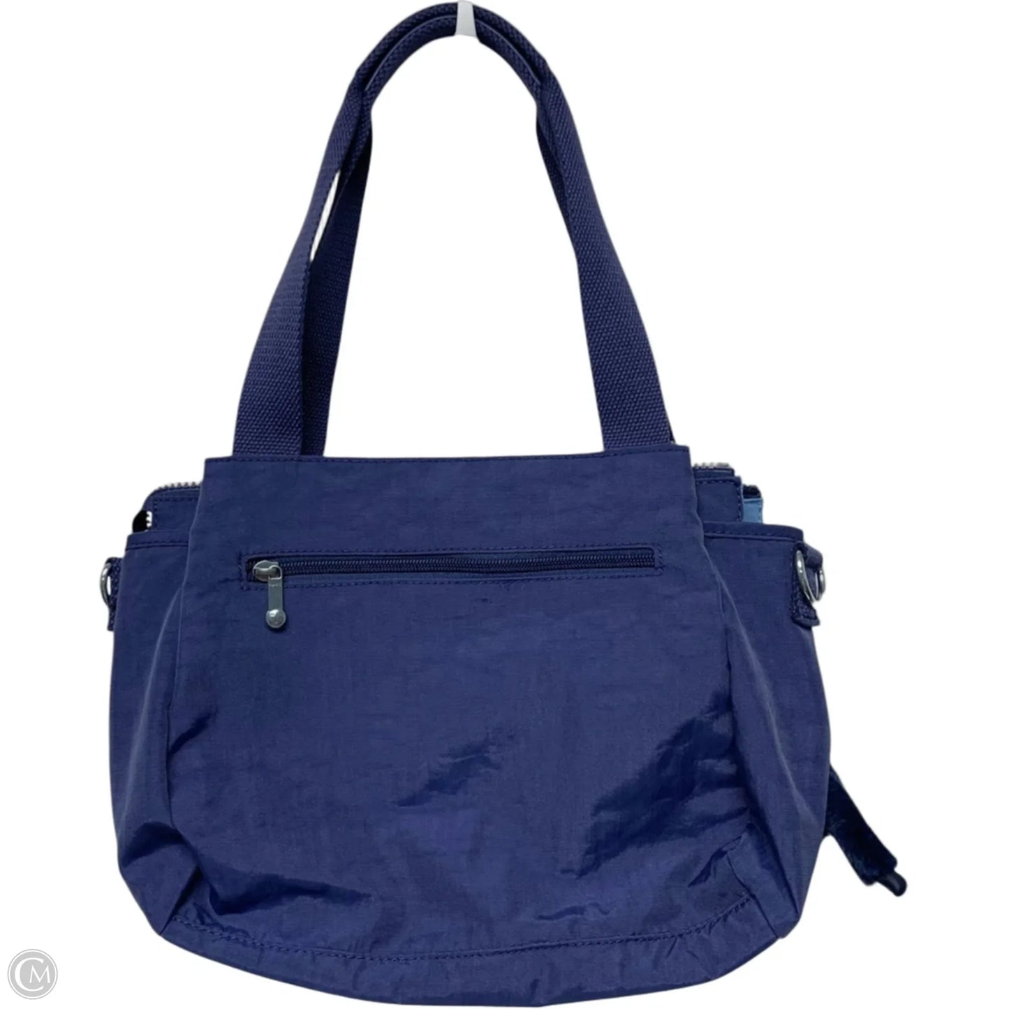 Handbag By Kipling, Size: Medium