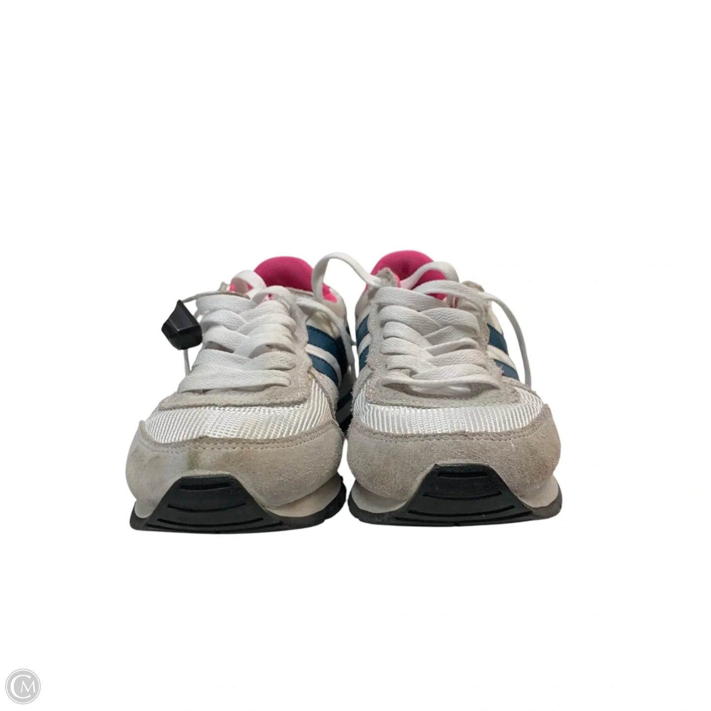 Shoes Sneakers By Gola In White, Size: 7