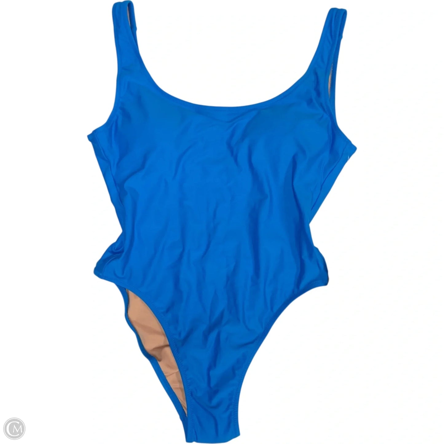Swimsuit By J. Crew In Blue, Size: M