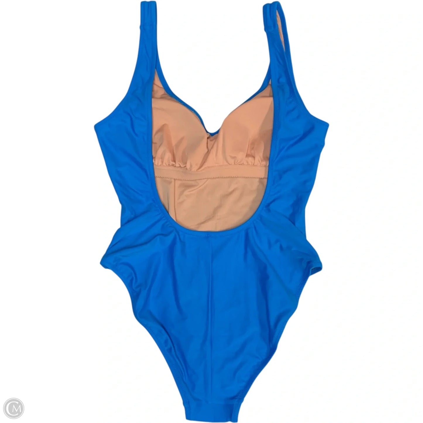 Swimsuit By J. Crew In Blue, Size: M