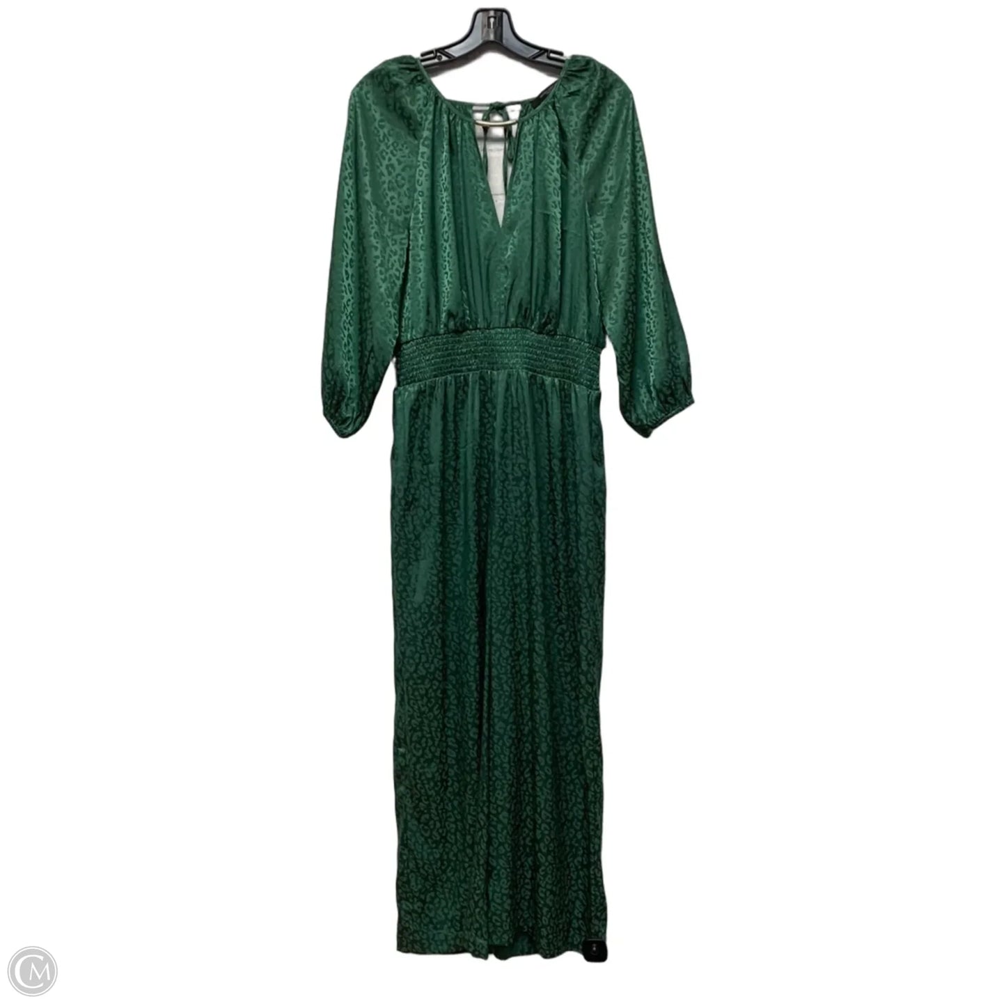 Jumpsuit By Marc New York In Green, Size: M