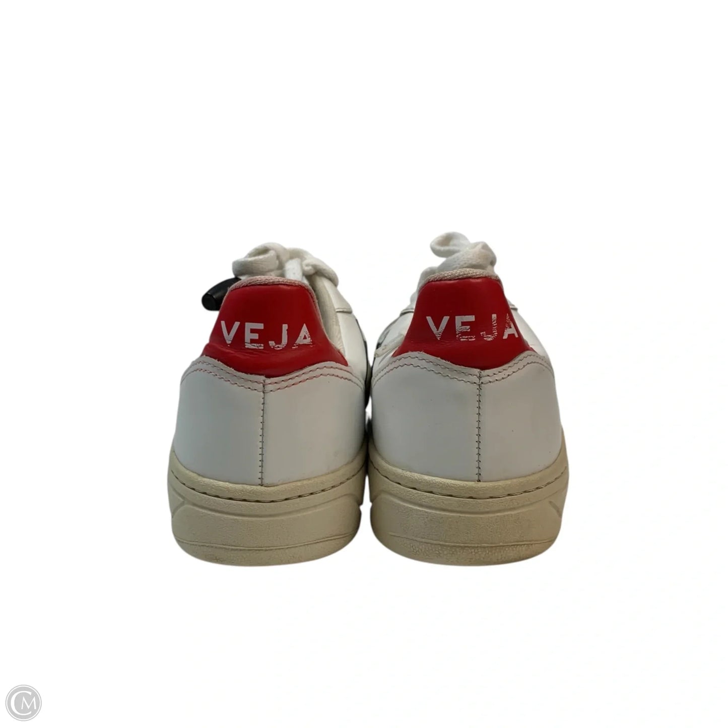 Shoes Sneakers By Veja In White, Size: 7