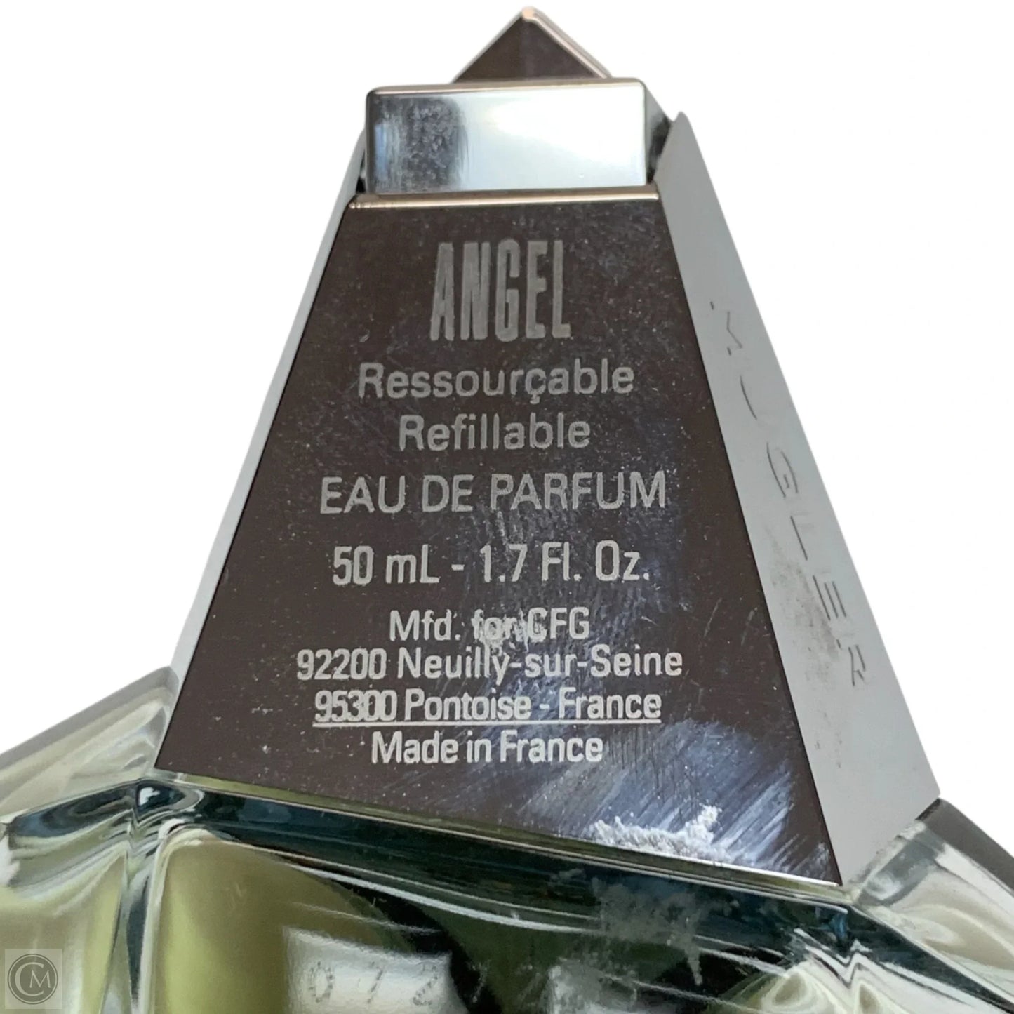 Fragrance Luxury Designer By Mugler, Size: