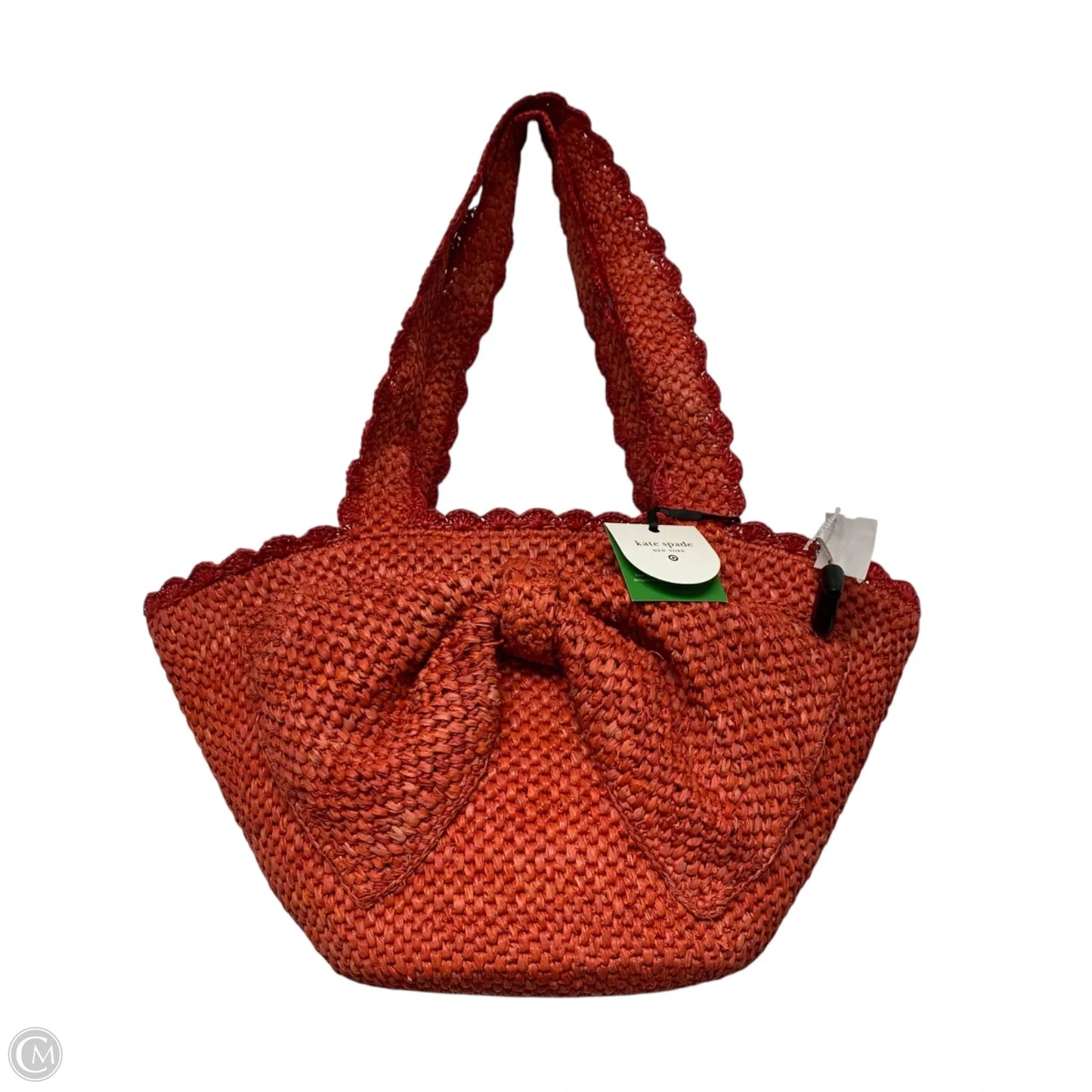 Tote By Target-designer, Size: Large