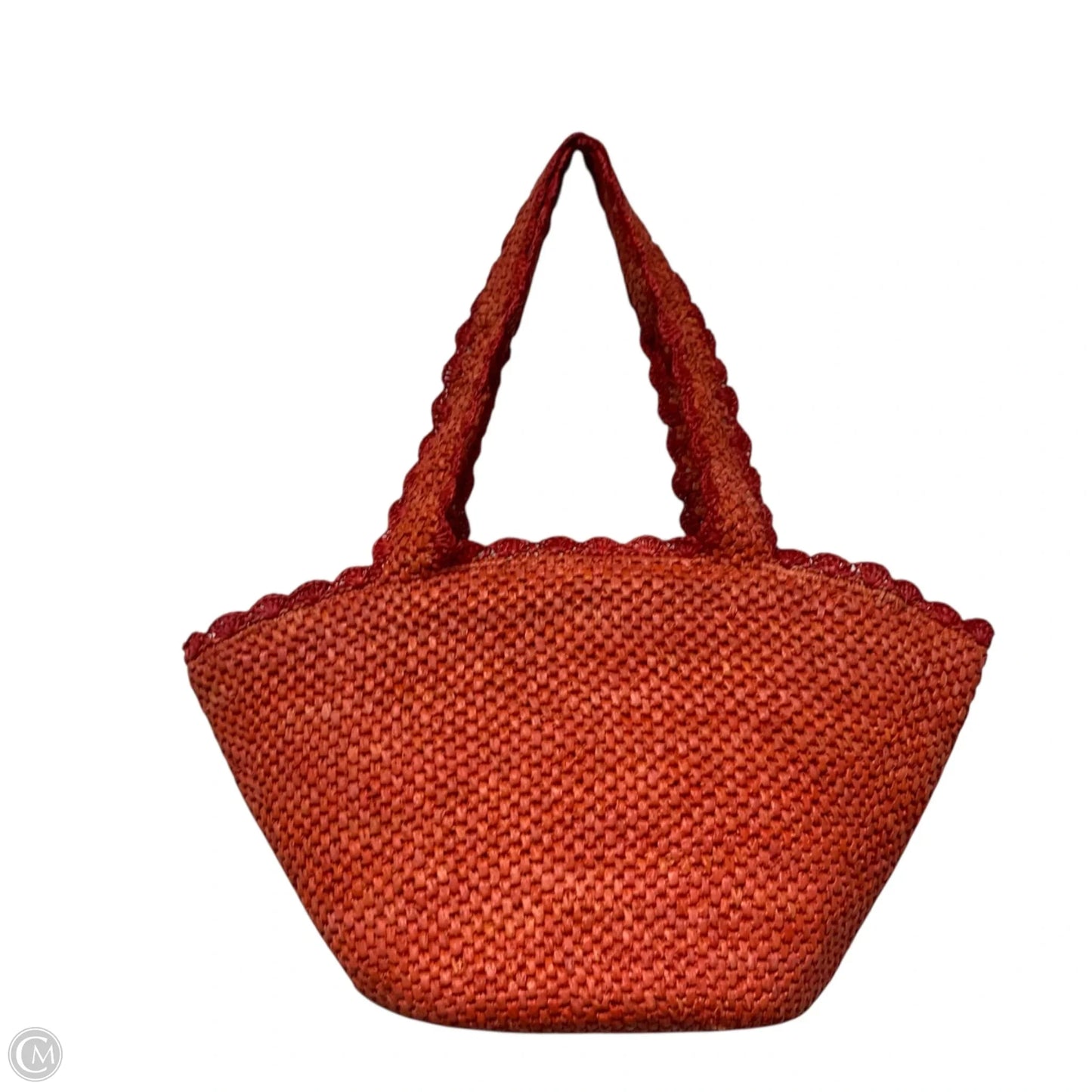 Tote By Target-designer, Size: Large