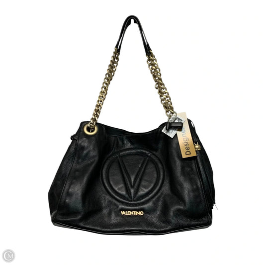 Handbag Designer By Valentino-mario, Size: Large