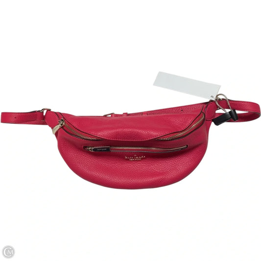 Belt Bag Designer By Kate Spade, Size: Large