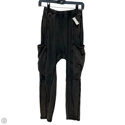 Pants Lounge By Free People In Grey, Size: Xs