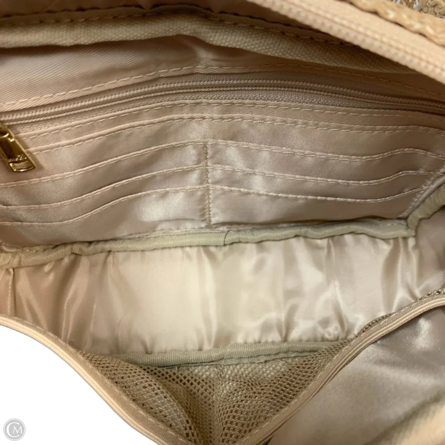 Belt Bag By Inicat, Size: Large