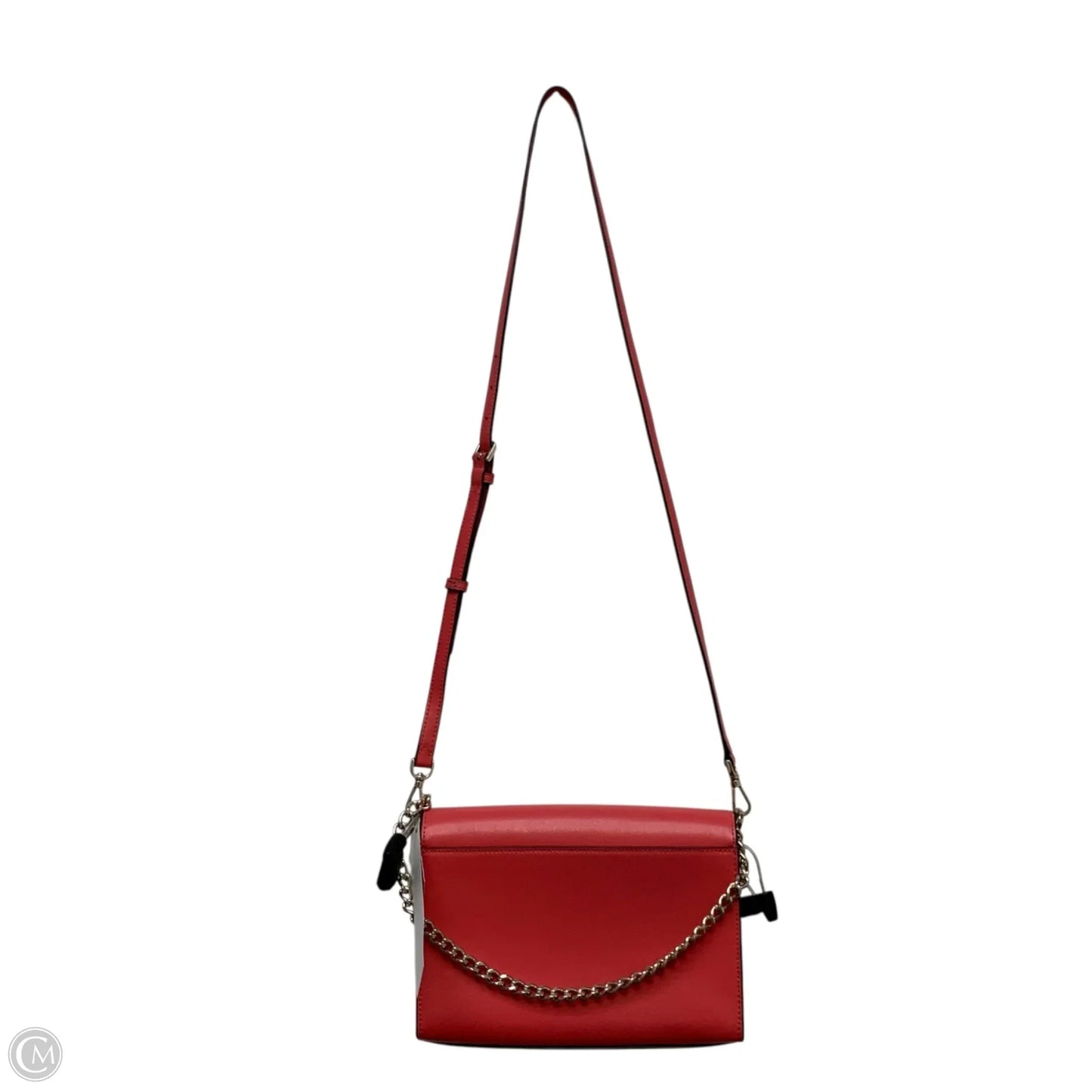 Crossbody Designer By Kate Spade, Size: Medium