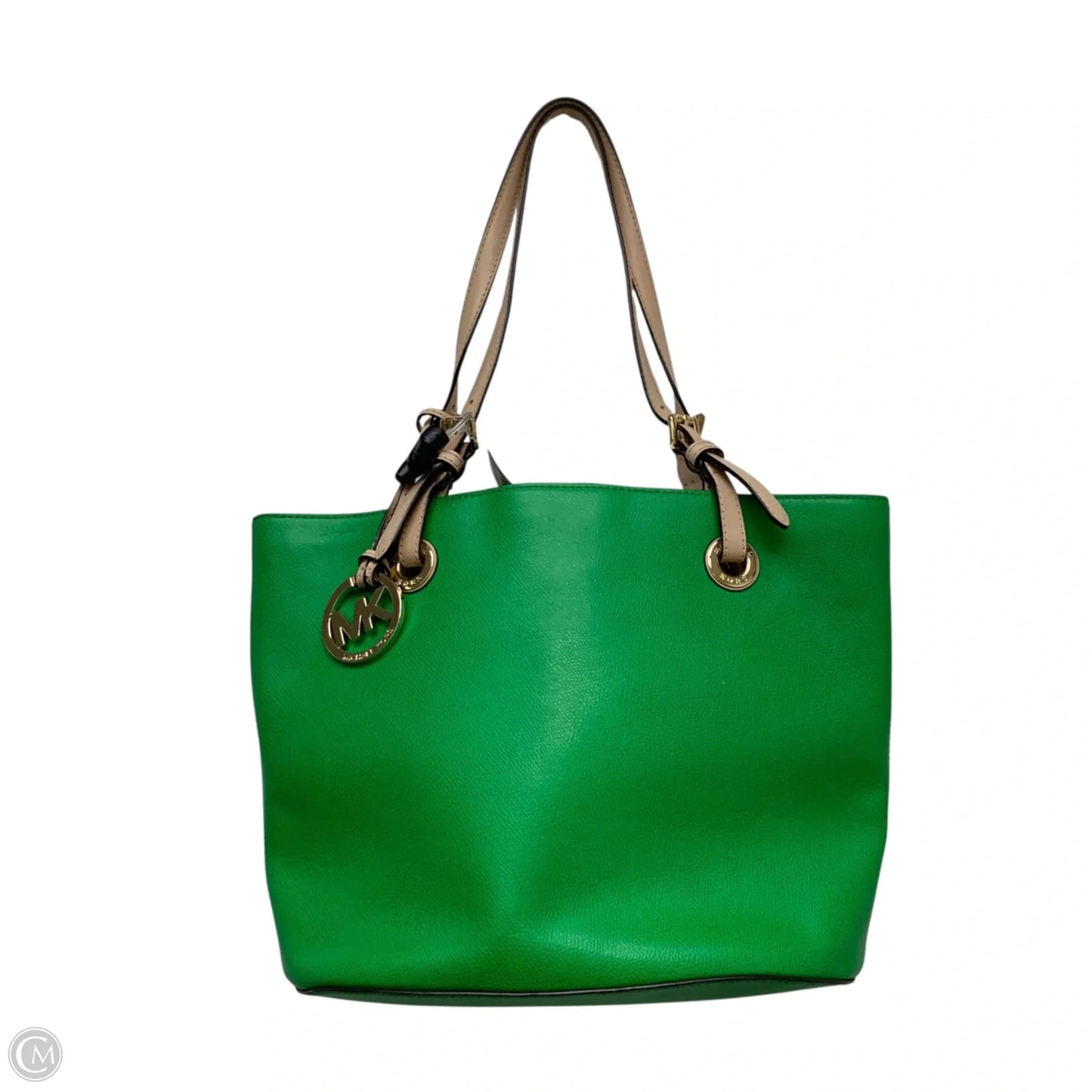 Tote Designer By Michael Kors, Size: Large