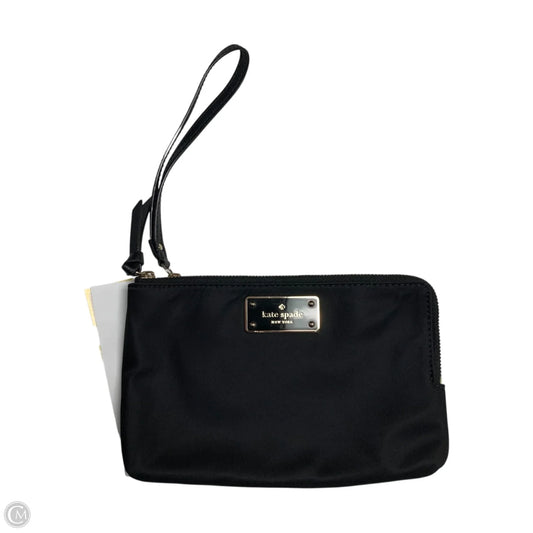 Wristlet Designer By Kate Spade, Size: Medium