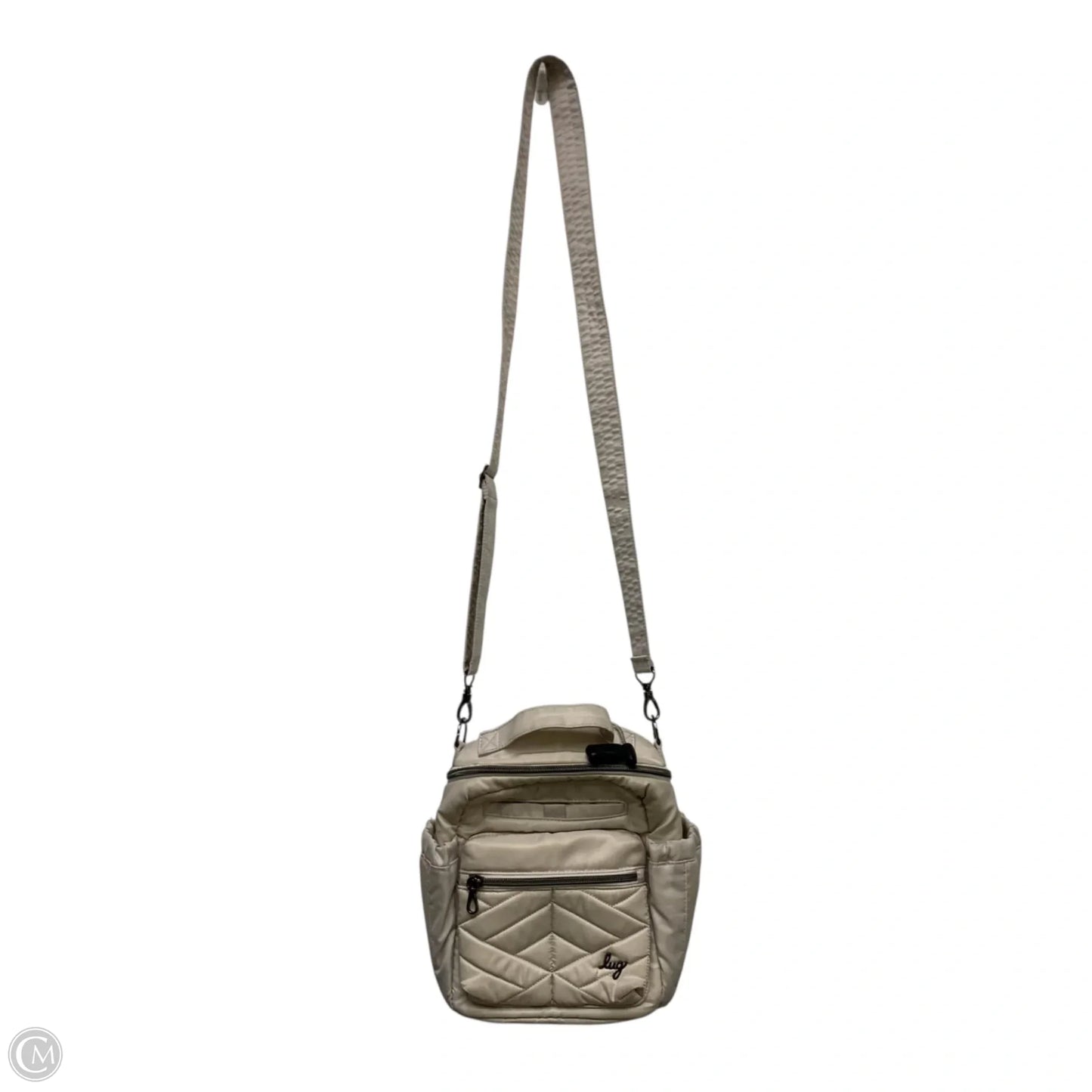 Crossbody By Lug, Size: Large