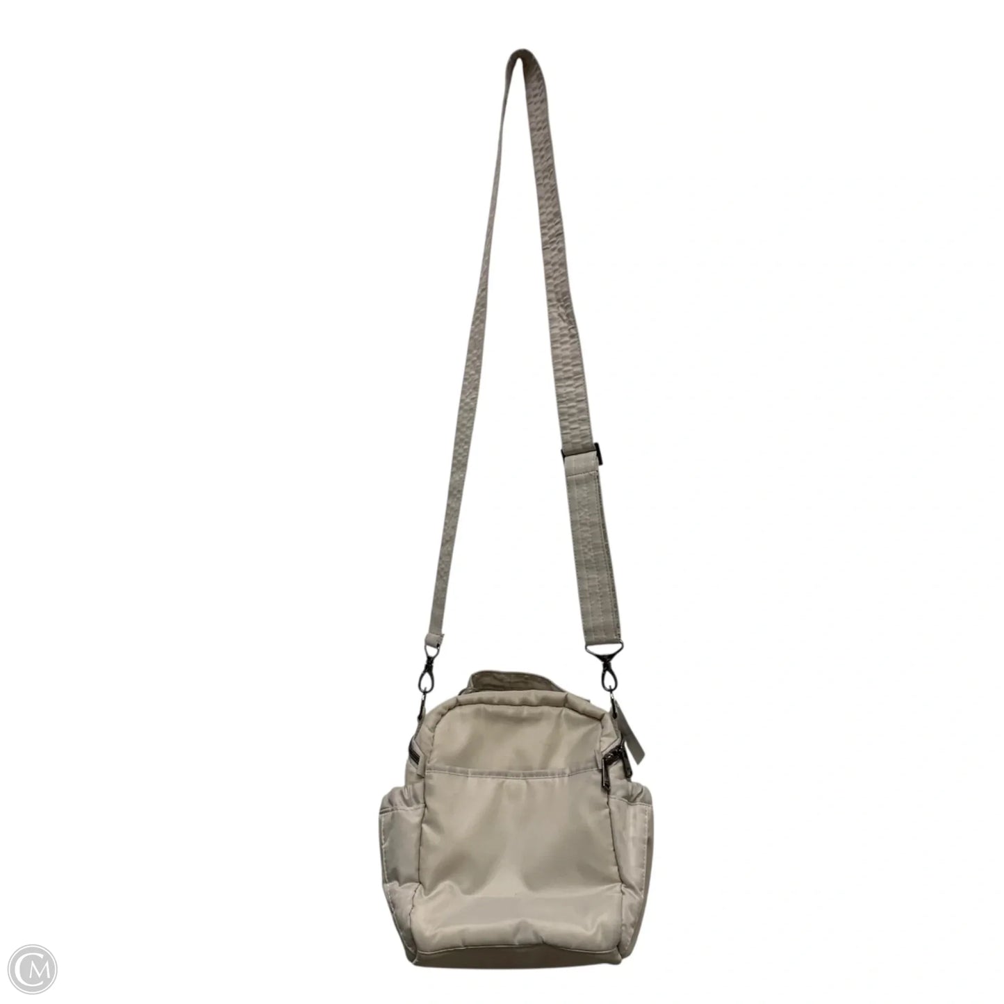 Crossbody By Lug, Size: Large