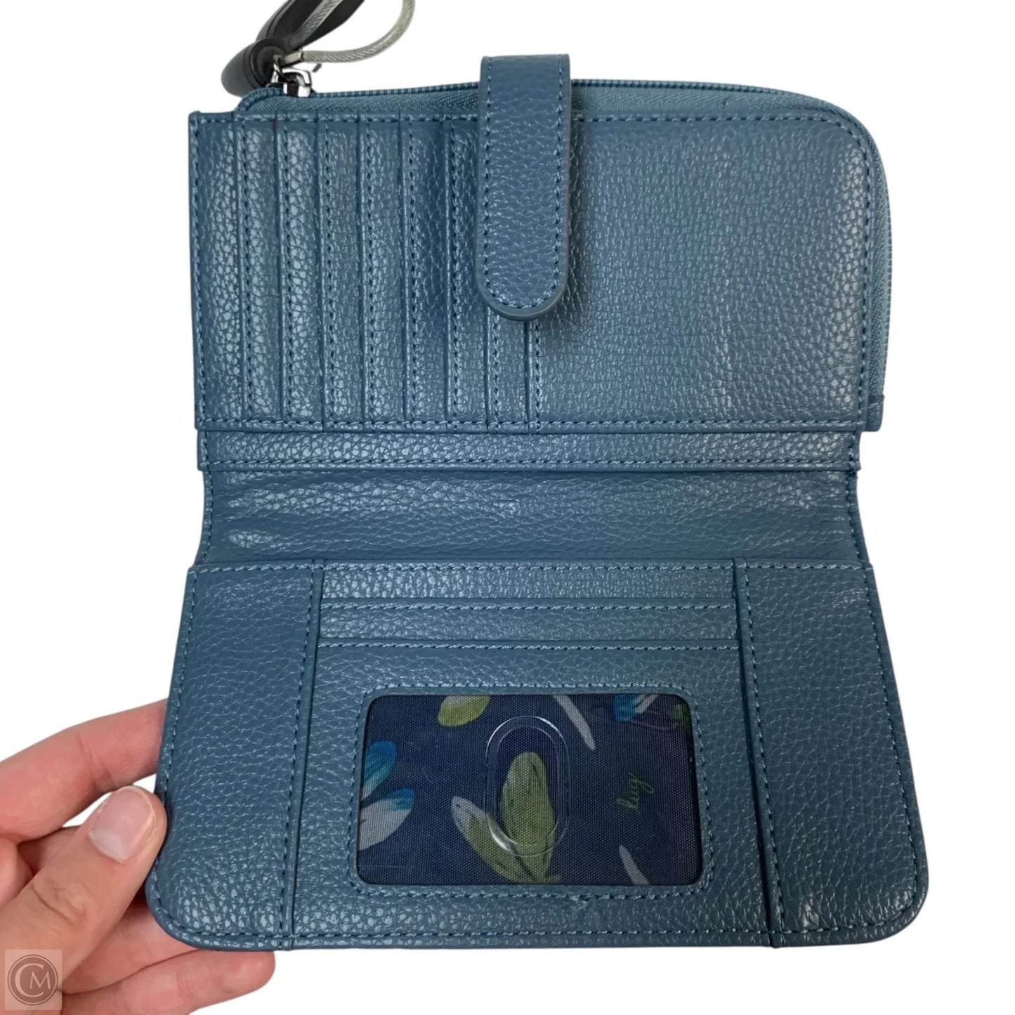 Wallet By Lug, Size: Medium