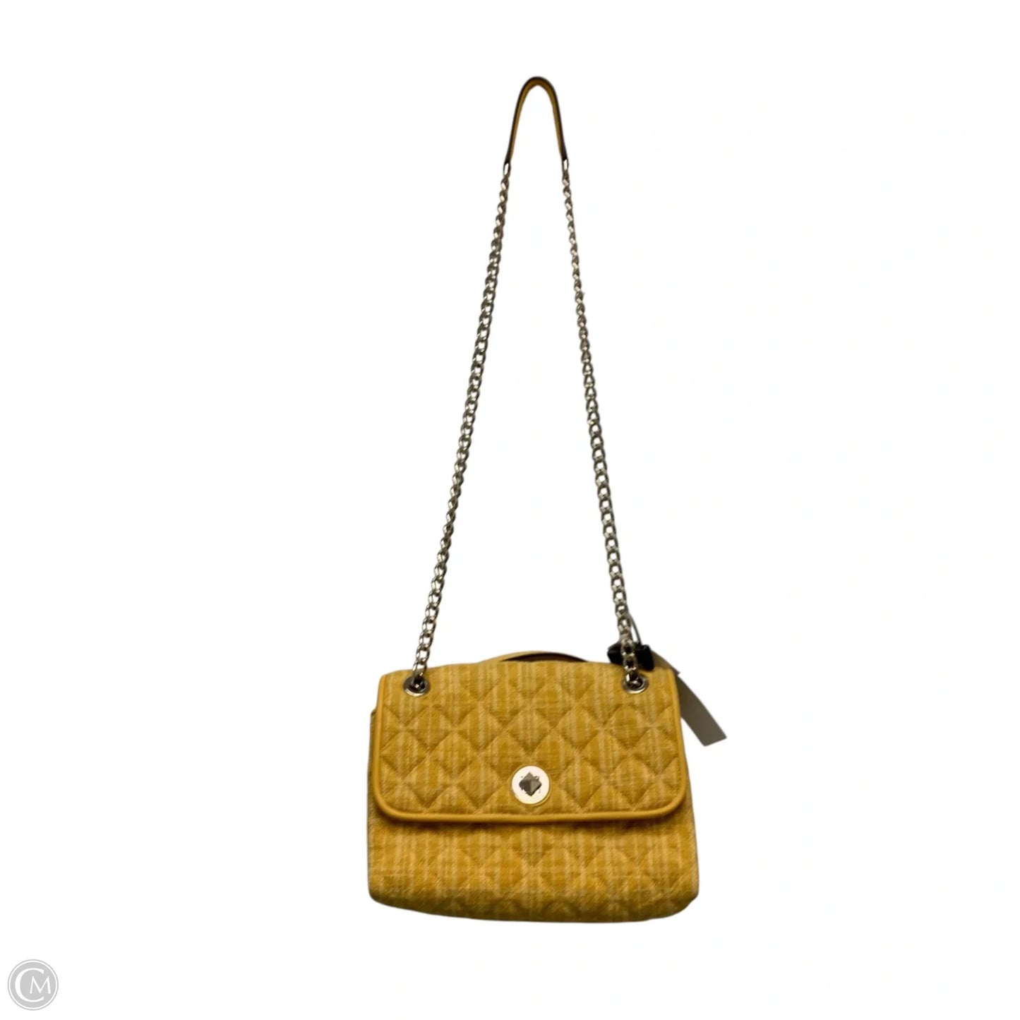 Crossbody Designer By Kate Spade, Size: Medium