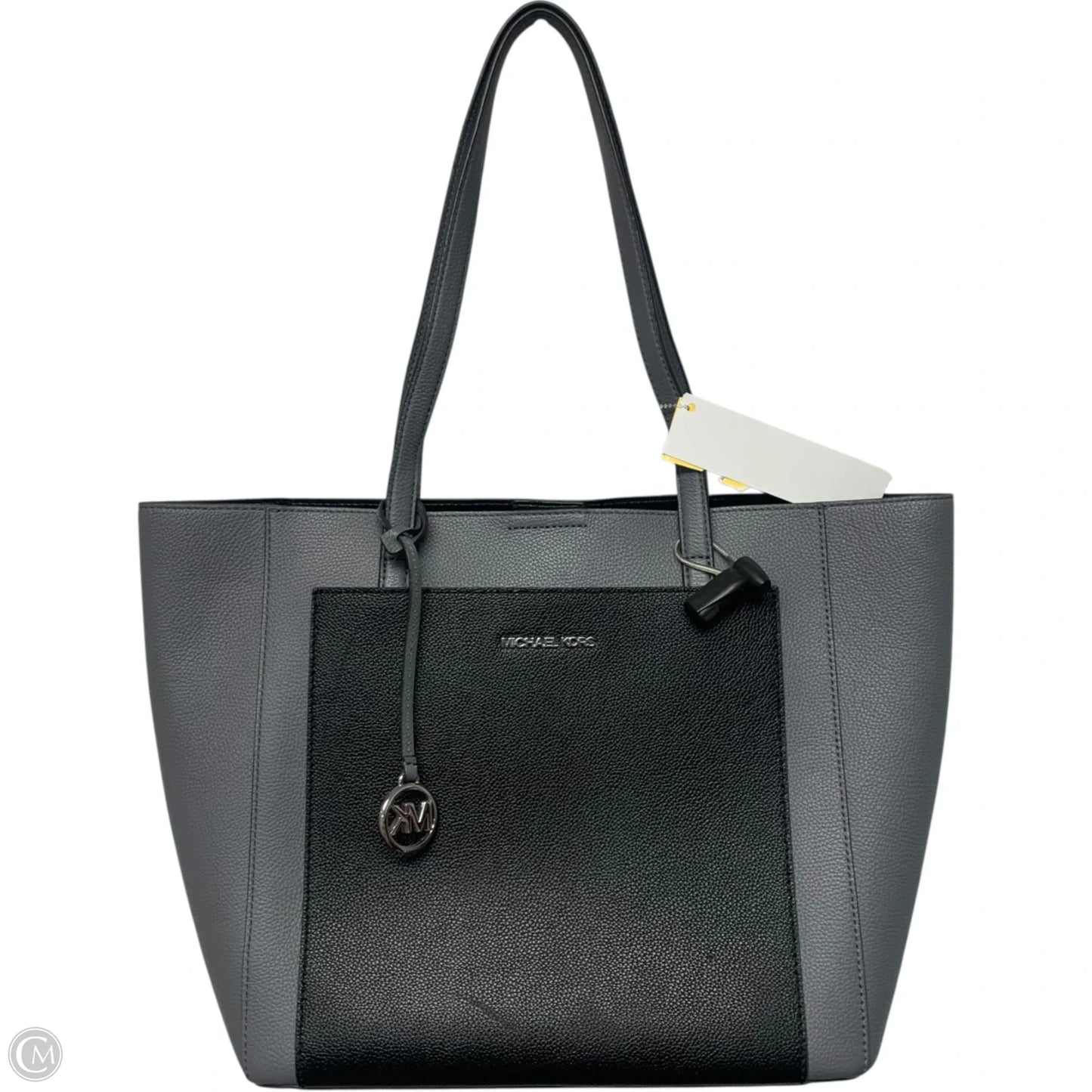 Tote Designer By Michael Kors, Size: Large