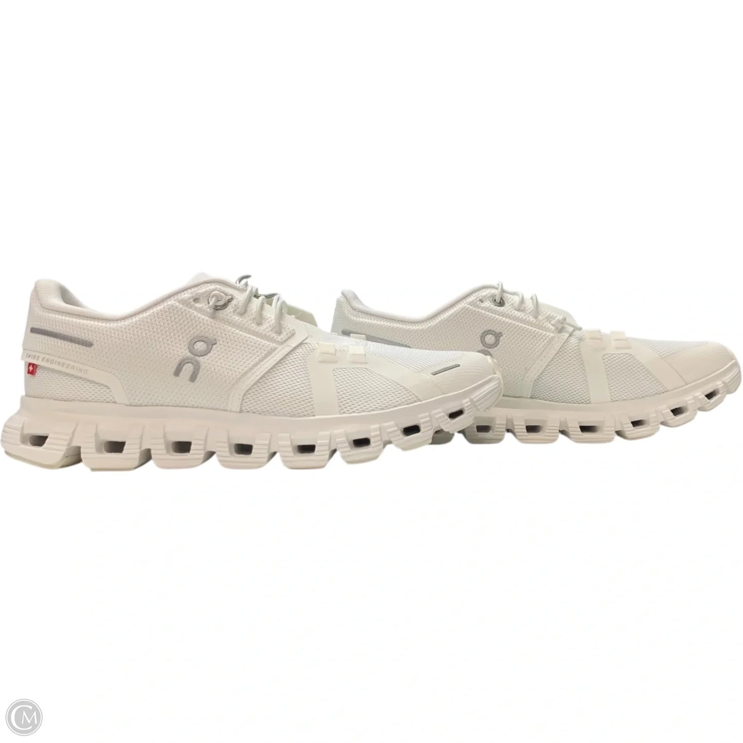 Shoes Athletic By On Cloud In White, Size: 6