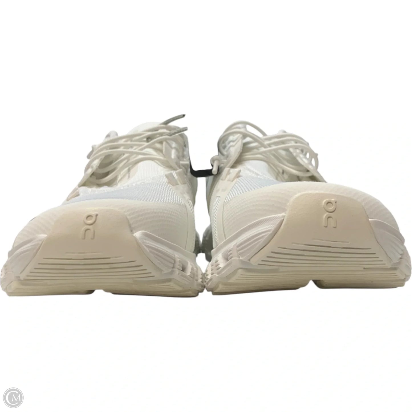 Shoes Athletic By On Cloud In White, Size: 6