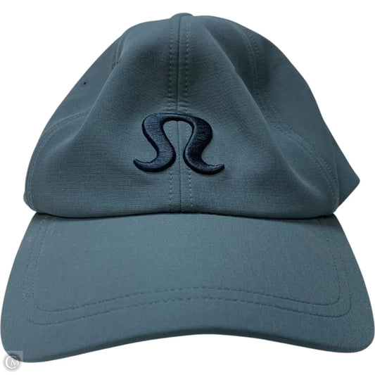 Hat Baseball Cap By Lululemon
