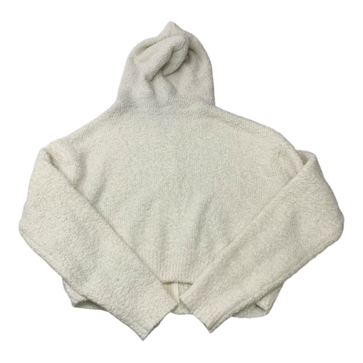 Jacket Other By Skims In Cream, Size: L