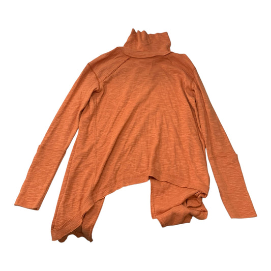 Tunic Long Sleeve By We The Free  Size: S
