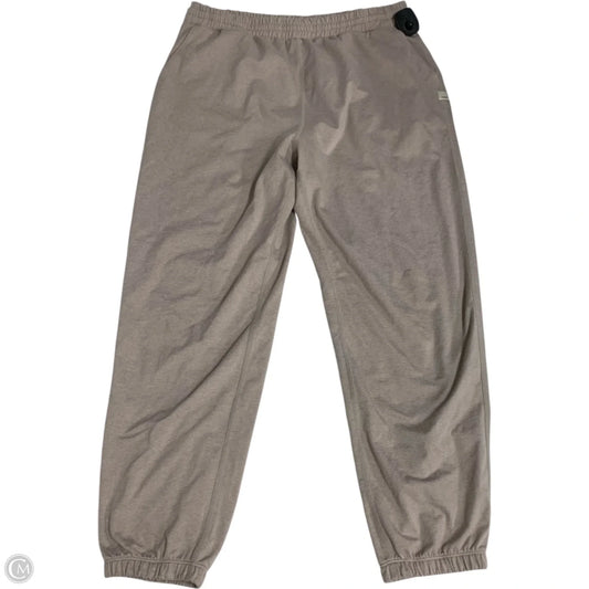 Athletic Pants By Vuori In Beige, Size: L