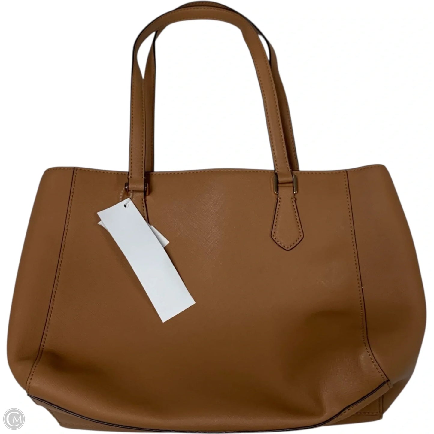 Handbag Designer By Tory Burch, Size: Medium