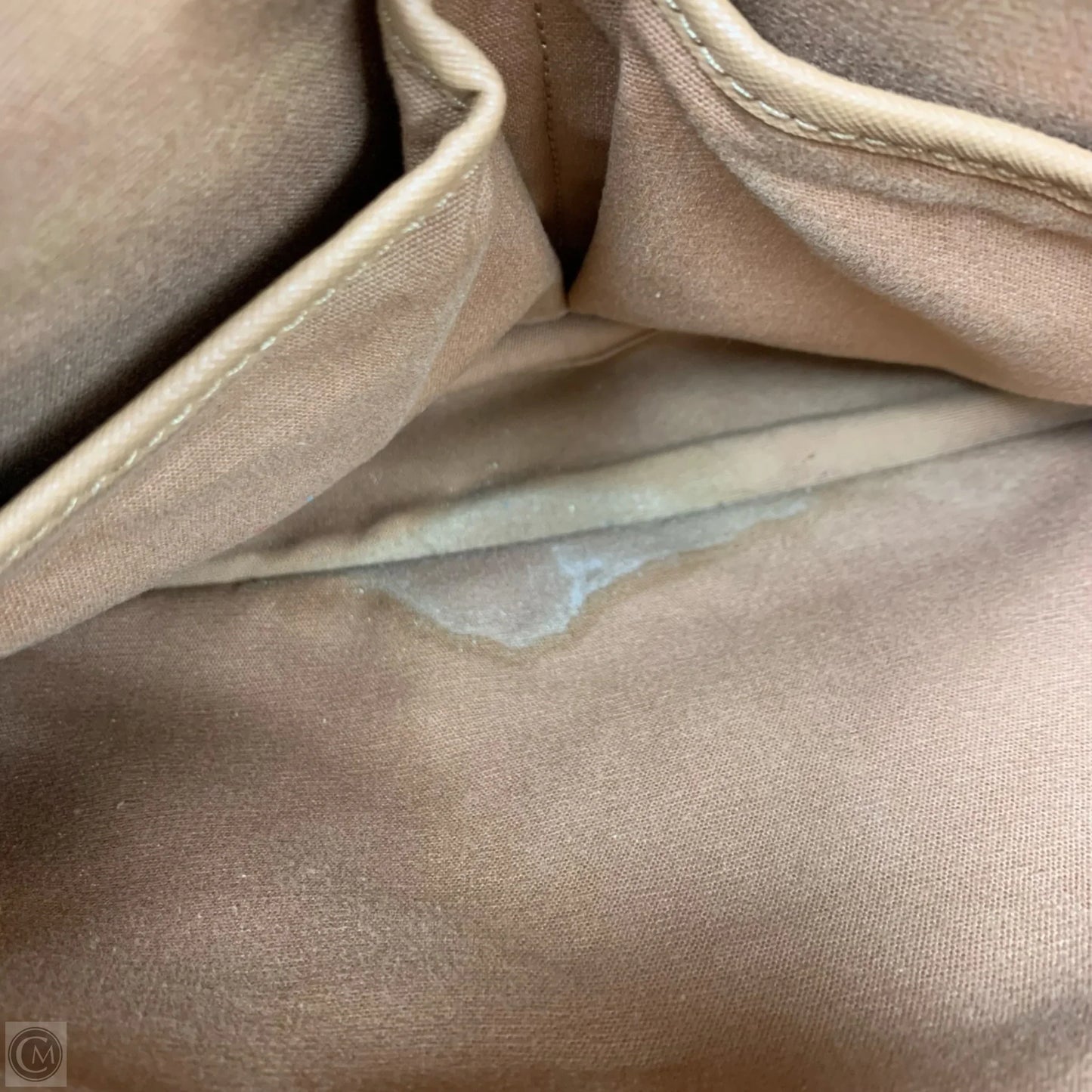 Handbag Designer By Tory Burch, Size: Medium