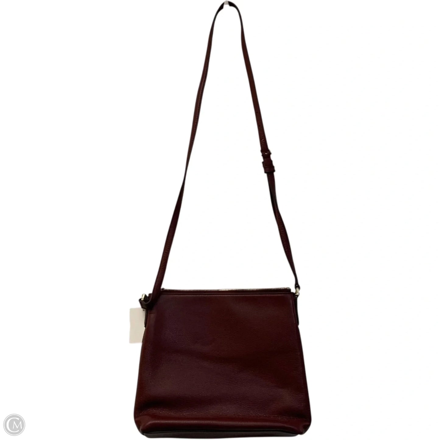 Crossbody Designer By Kate Spade, Size: Medium