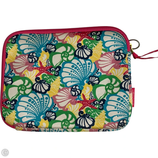 Accessory Designer Tag By Lilly Pulitzer, Size: Small