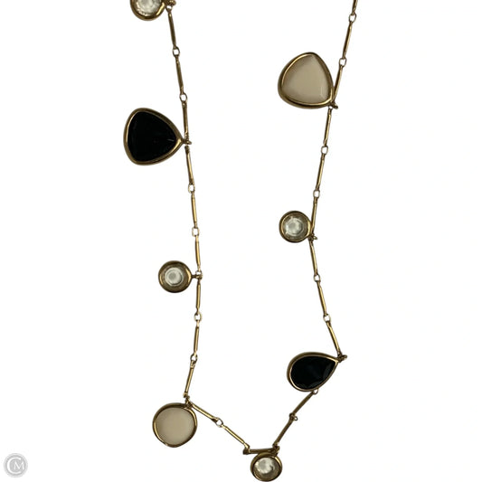 Necklace Designer By Kate Spade