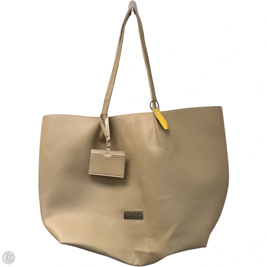 Tote By image skincare, Size: Large