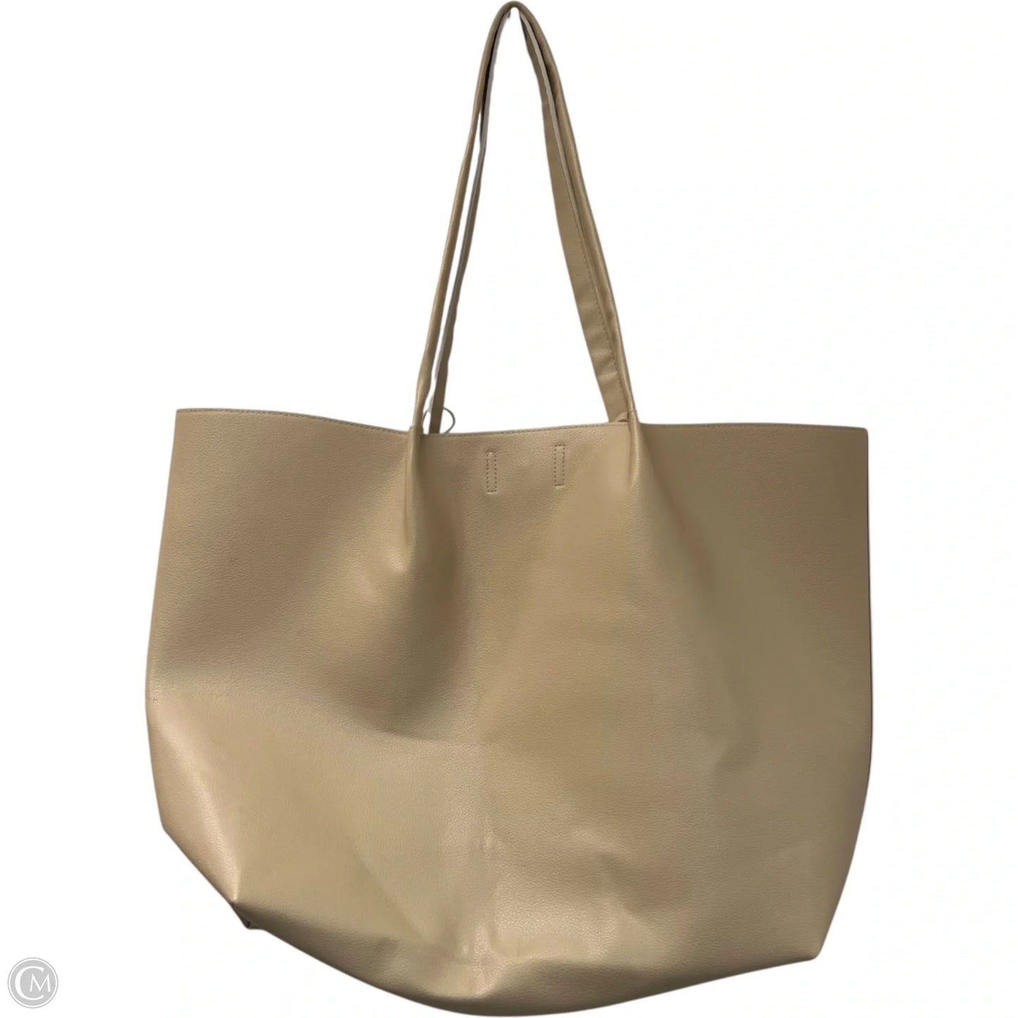 Tote By image skincare, Size: Large