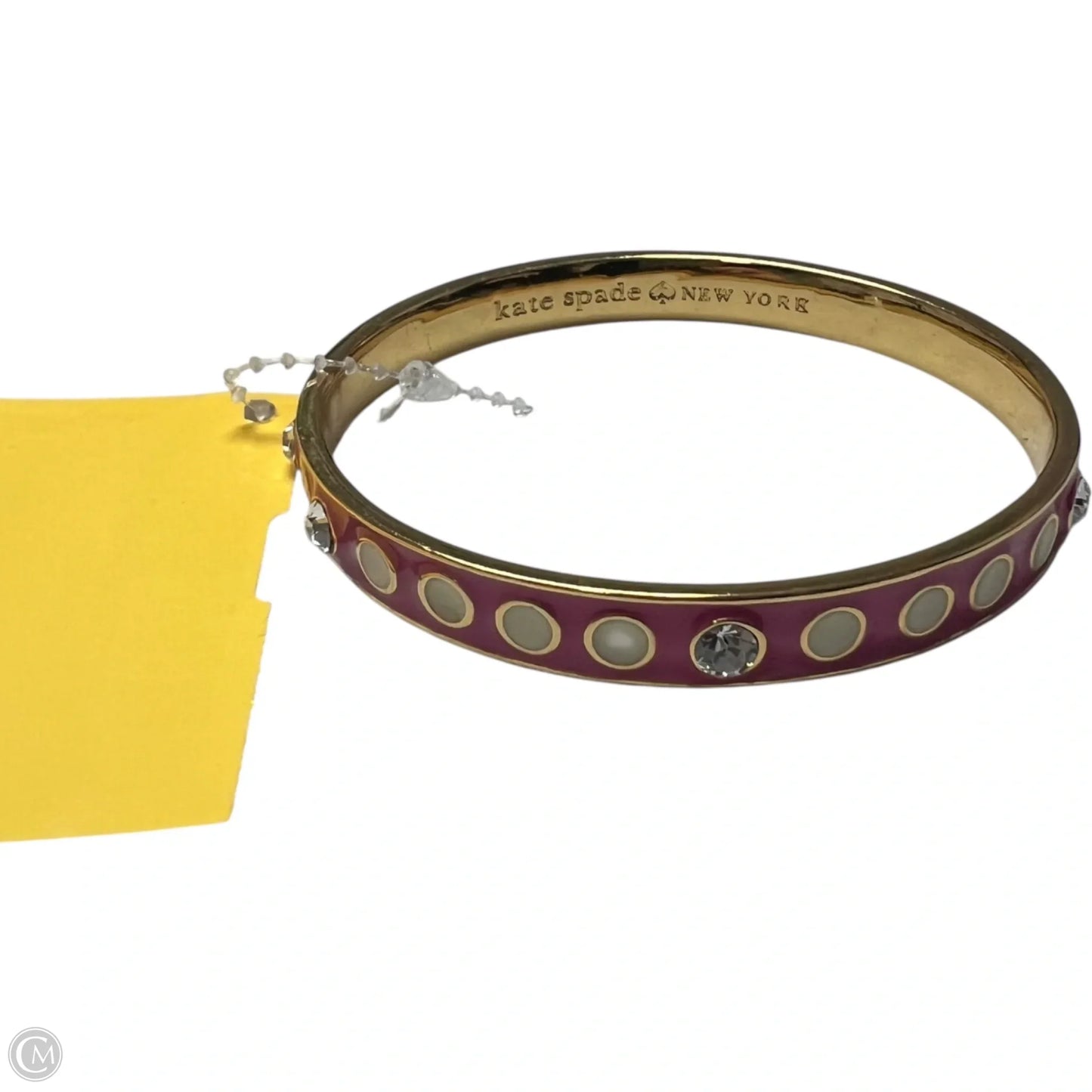 Bracelet Designer By Kate Spade