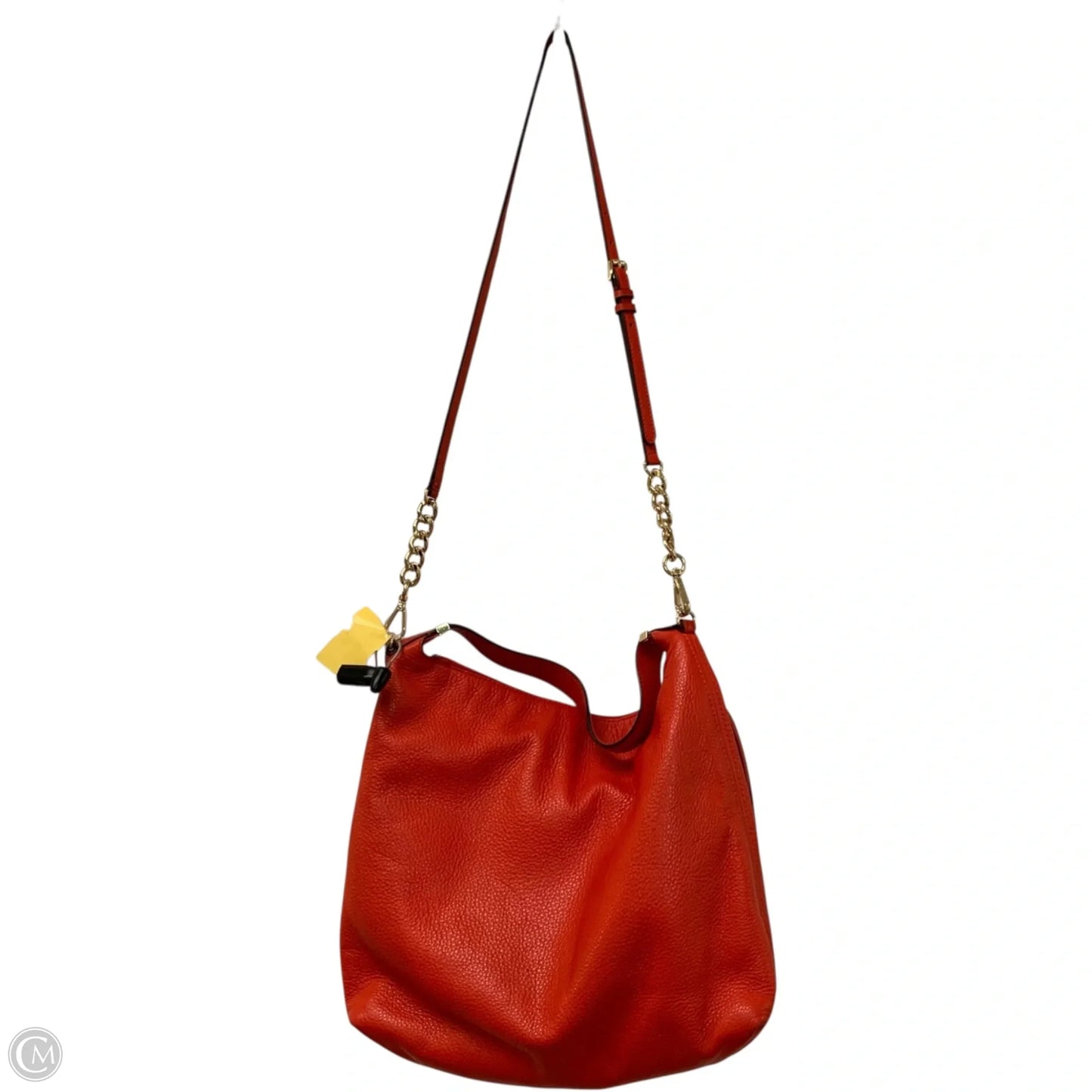 Crossbody Designer By Michael Kors, Size: Large